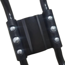 J Cross Bar 2 Pairs = 4 PCS