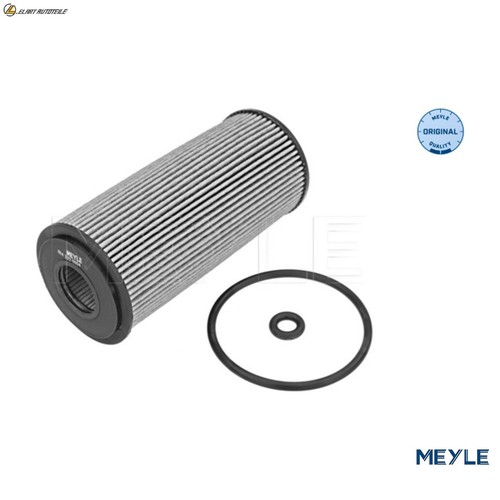Filtro olio 014 - 014, 0004