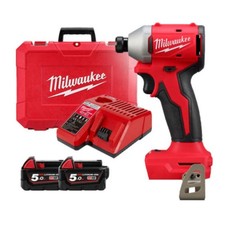 Milwaukee M18 BLIDR-502C Kit