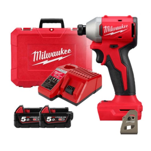 Milwaukee m18 blidr - milwaukee,