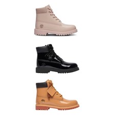 Timberland Premium 6"
