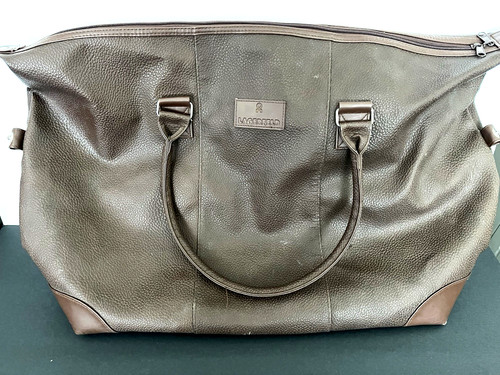 Lagerfeld borsa vintage grande
