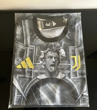 Maglia Juventus Adidas
