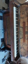 Pianoforte Verticale Tedesco