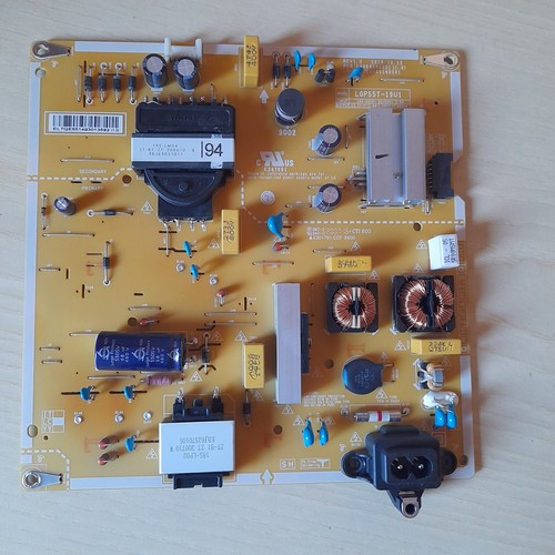 Power supply eax68284301 - supply, eax68284301(1.6)