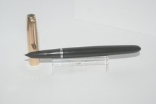 PARKER 51 FOUNTAIN PEN