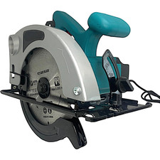 Sega circolare 1600w disco - circolare,