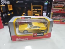 MODELLINO BURAGO  1:43  DIE