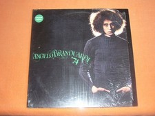 Angelo Branduardi Angelo