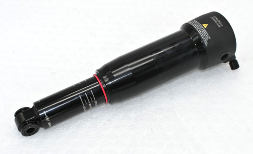Rock shox deluxe - deluxe, r