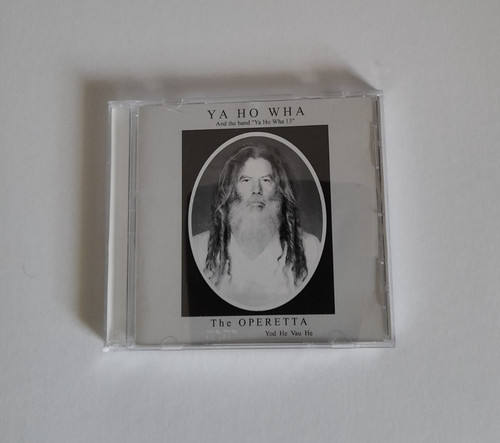 Wha the operetta - 13,