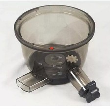 KENWOOD SEPARATORE CONTENITORE