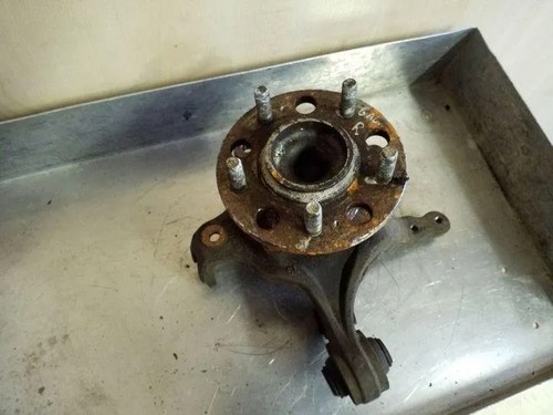 Mozzo posteriore destro kia - mozzo,