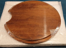 TAGLIERE 244L TONDO PER