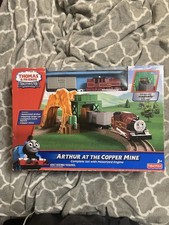 Thomas Trackmaster Arthur At