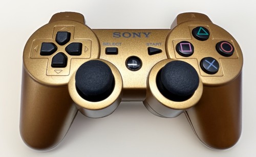 Sony ps3 dualshock - sony,