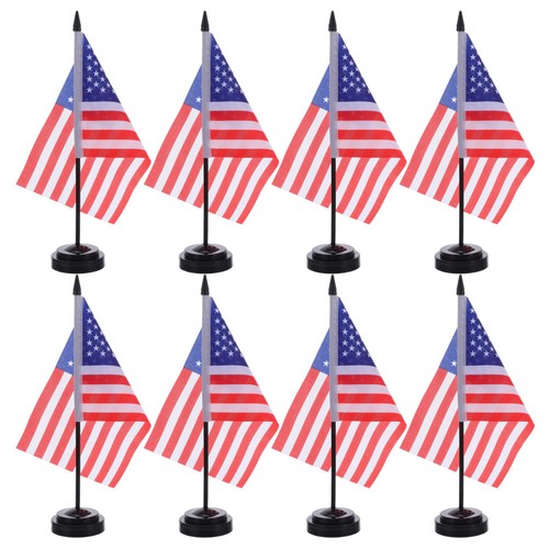 Sets bandiera americana - sets, per
