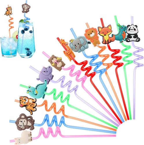 Cannucce per bambini set - 12,