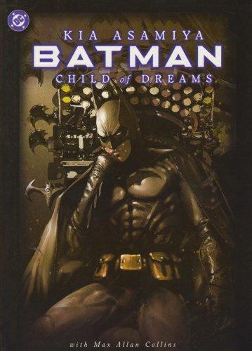 Batman child dreams kia - batman:,