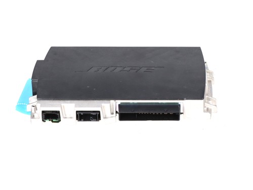 Amplificatore audio audi - amplificatore, a8