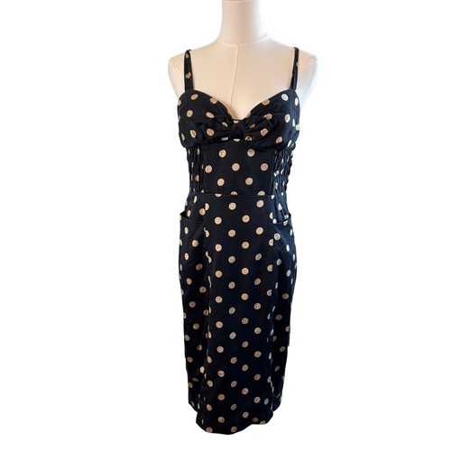 Abito betsey johnson vintage - johnson,