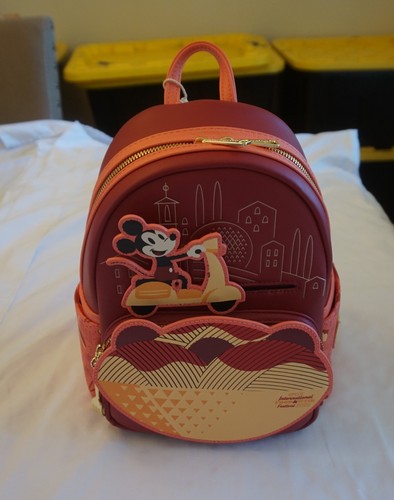 Zaino 2025 disney parks - zaino,