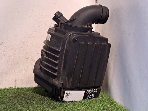 Box scatola filtro aria - box, per