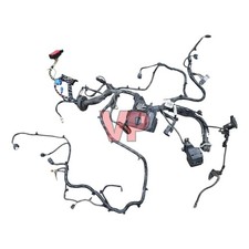 Cablaggio cablaggio fusibili vano motore Ford Transit Courier 1.5 2018