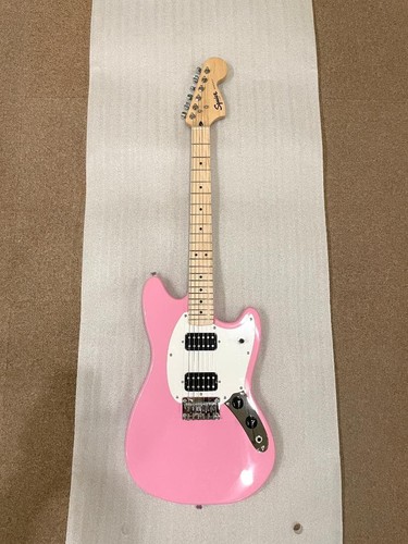 Chitarra elettrica squier - chitarra,