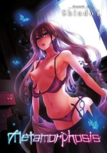 Metamorphosis shindo l - by,