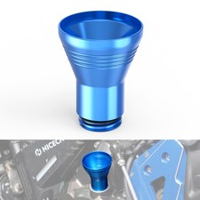 Tramoggia tappo olio Nicecnc