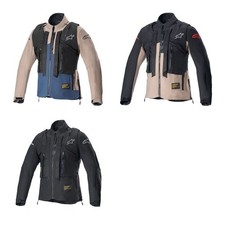 Giacca Enduro Adv Alpinestars