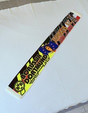 Sciarpa finale Champions League 1997 Borussia Dortmund – Juventus F.C.