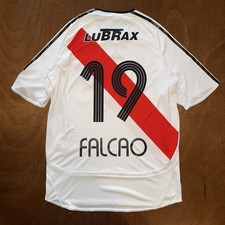 Maglia Adidas River Plate