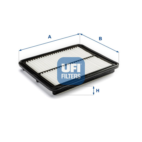 312 ufi filtro - 30.312.00,