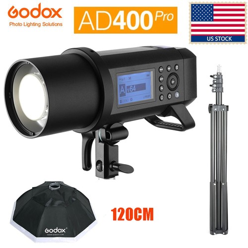 Godox ad400pro 400ws - godox,