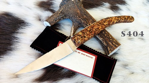 Coltello romano artigianale - coltello,