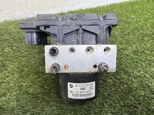 CENTRALINA MODULO POMPA ABS