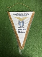 Pennant gagliardetto lazio - pennant,