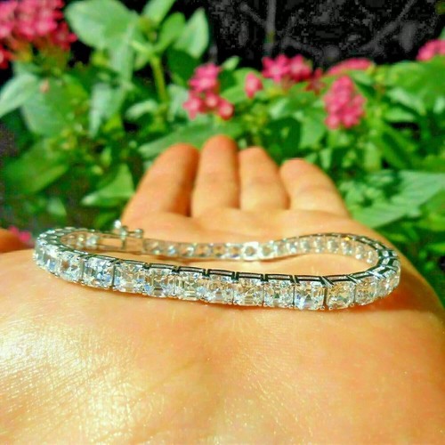Bracciale tennis ct - 7,00,