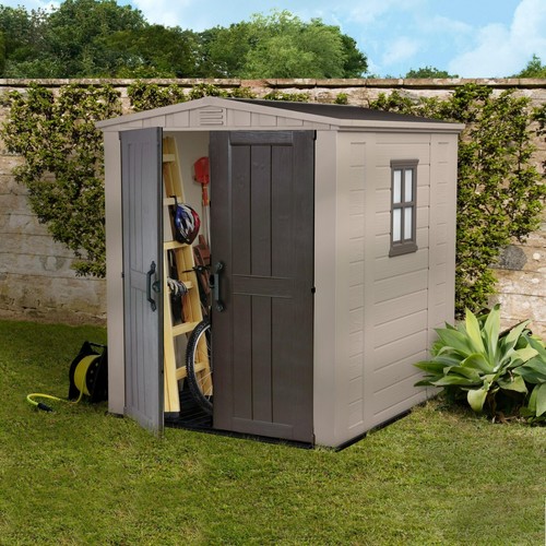 Casetta giardino keter - da,