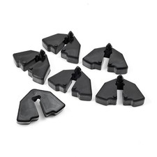 Rear Wheel Hub Damper Cush