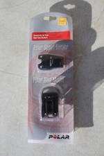 NUOVO sensore velocità Polar