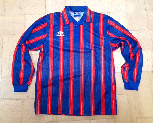 Maglia calcio umbro jersey - umbro,