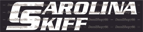 Carolina skiff boats sport - carolina,