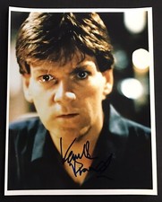 Kenneth Branagh firmato attore