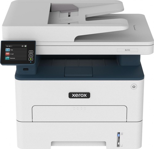 Xerox stampante multifunzione - xerox,