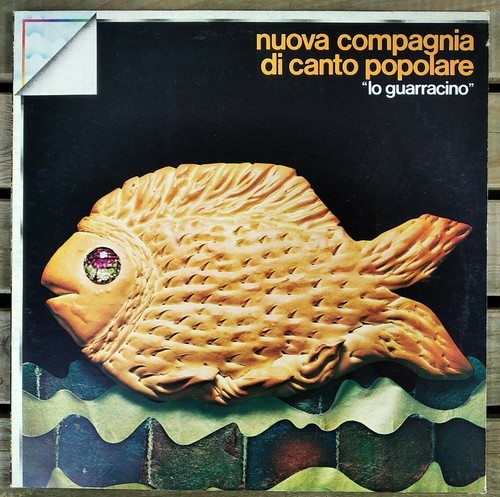 Nuova compagnia canto - nuova, di