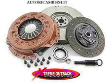 KIT FRIZIONE RINFORZATA CON