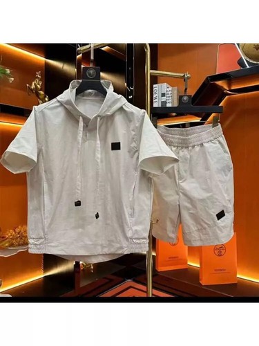Completo sportivo tuta set - tuta,